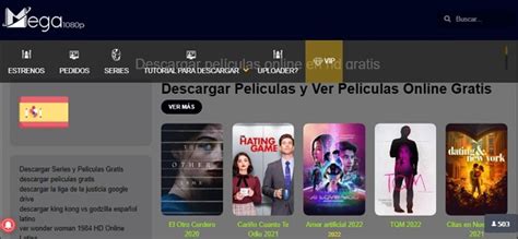 mega1080.com|Series de TV Completas ( 1080p y 720P ) HD .